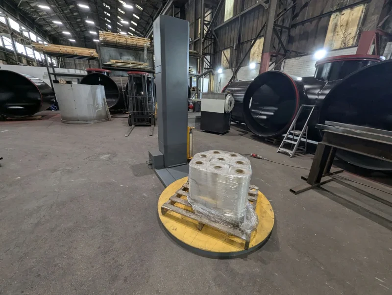 BPI - Engineering Machinery, Forklift Truck, Welding Equipment & more at Auction - Auction Image 4