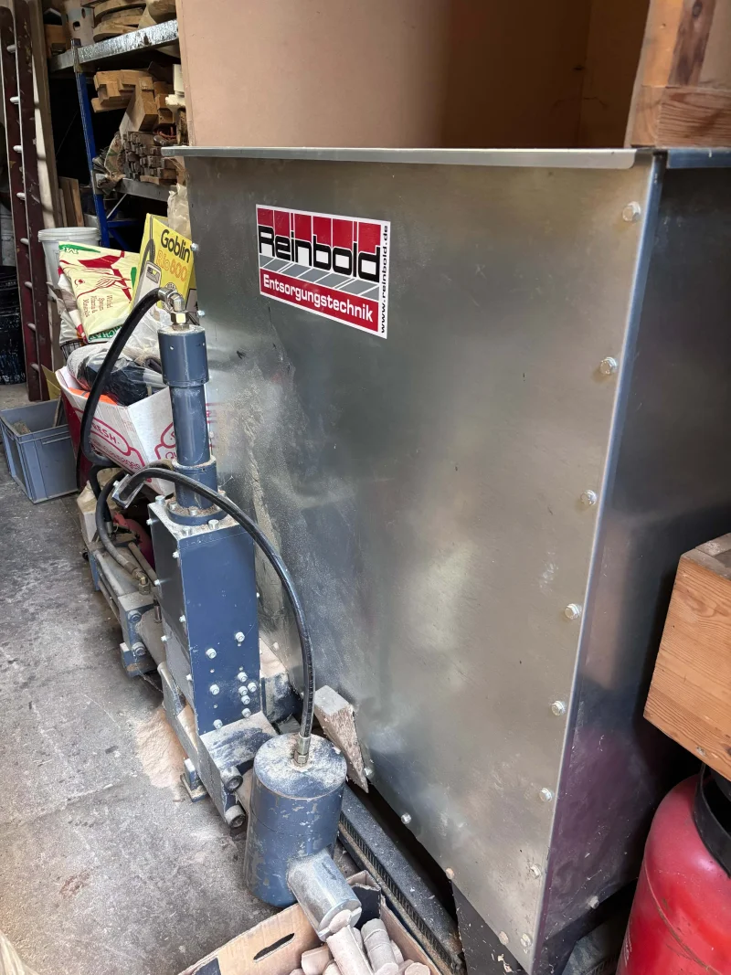 BPI - Woodworking & Metalworking Machinery, Equipment & Tools to include Spray Line, CNC Press Brake, Saws, Edge Banders, Planers, Morticers & more at Auction - Auction Image 4