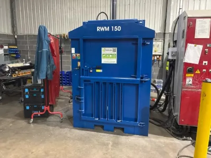 Sanderson Weatherall LLP - Metalworking Machinery, Roller-Shutter Door Laths Production Line & Factory Equipment available at Auction - Auction Image 3