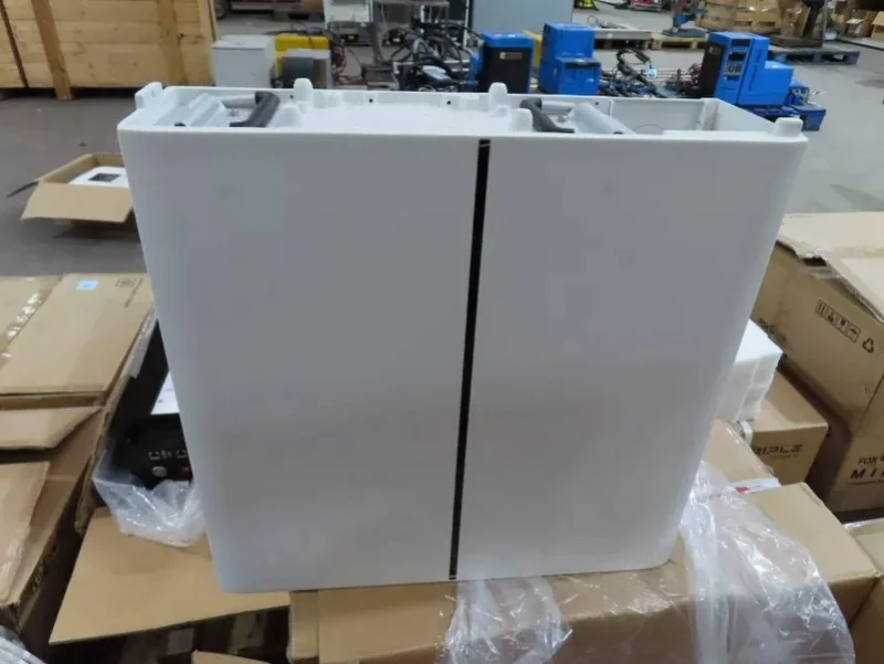 BTG Eddisons - Scunthorpe - The Stock Assets of a Renewable and Smart Energy & Heating Company to include Boilers, Het Pumps, Inverters, Solar Batteries at Auction - Auction Image 5