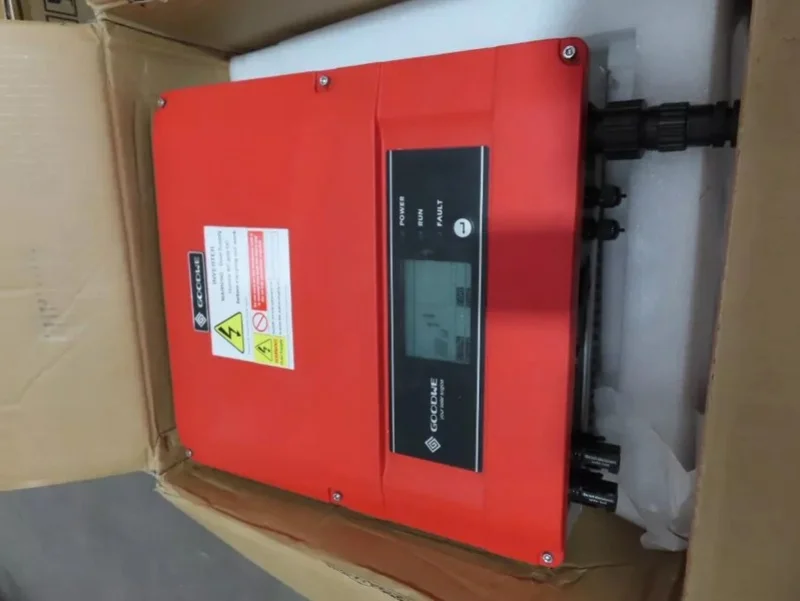 BTG Eddisons - Scunthorpe - The Stock Assets of a Renewable and Smart Energy & Heating Company to include Boilers, Het Pumps, Inverters, Solar Batteries at Auction - Auction Image 7