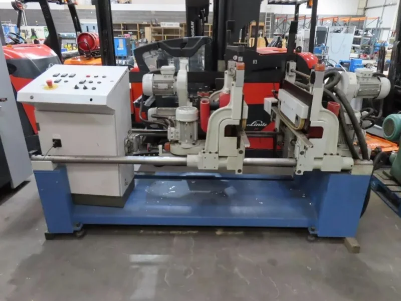 BTG Eddisons - Scunthorpe - November Woodworking Auction - Auction Image 4