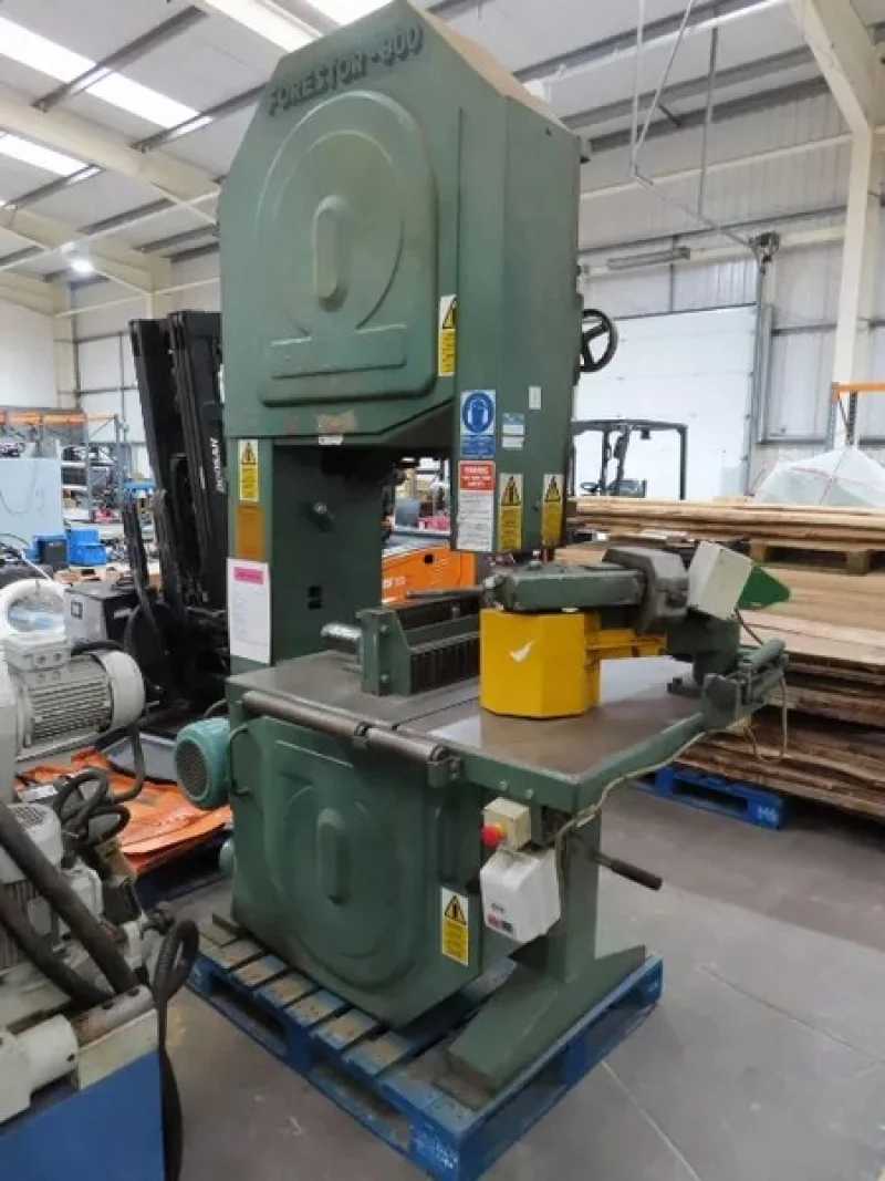 BTG Eddisons - Scunthorpe - November Woodworking Auction - Auction Image 5