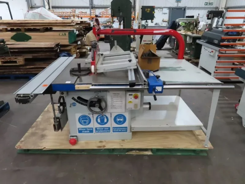 BTG Eddisons - Scunthorpe - November Woodworking Auction - Auction Image 6