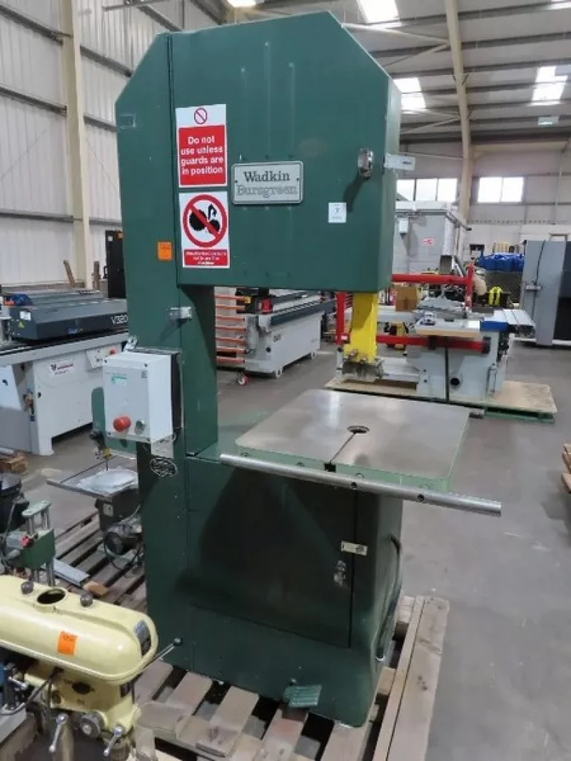 BTG Eddisons - Scunthorpe - November Woodworking Auction - Auction Image 7