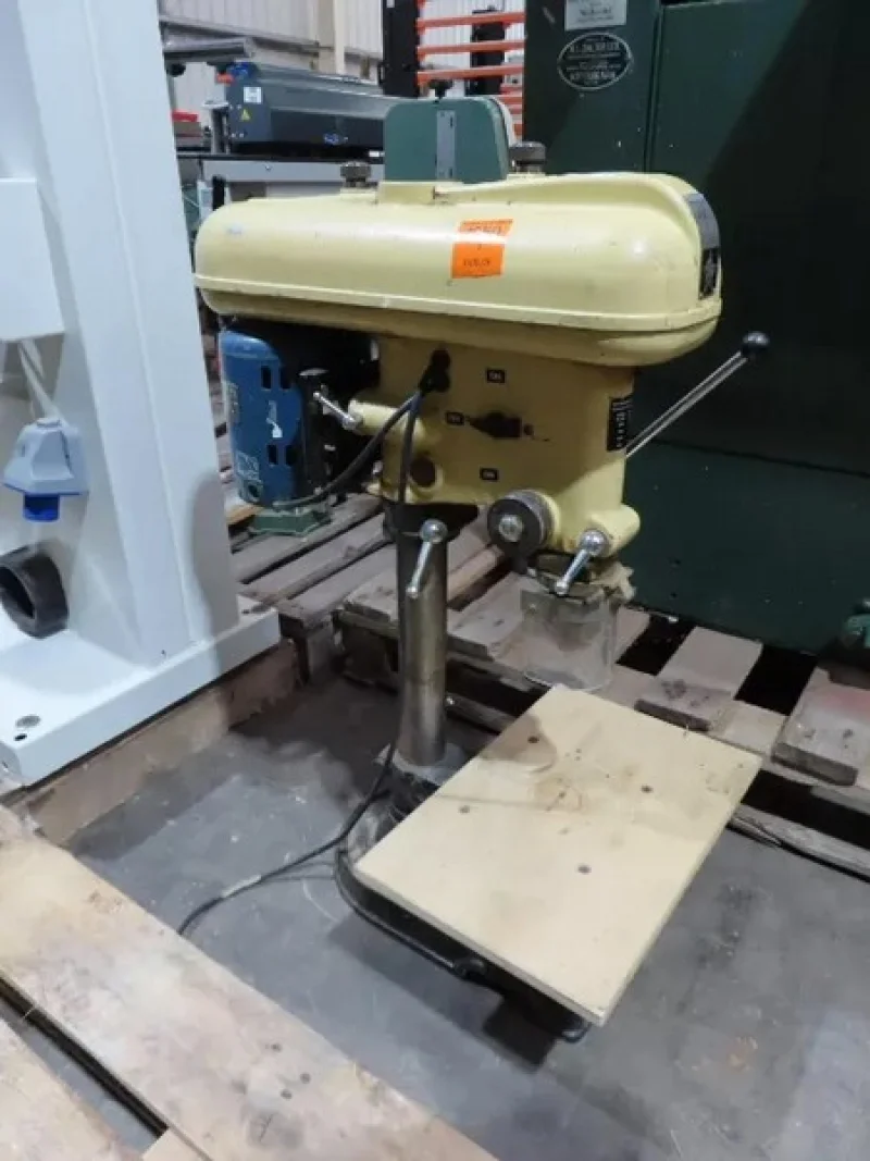 BTG Eddisons - Scunthorpe - November Woodworking Auction - Auction Image 8
