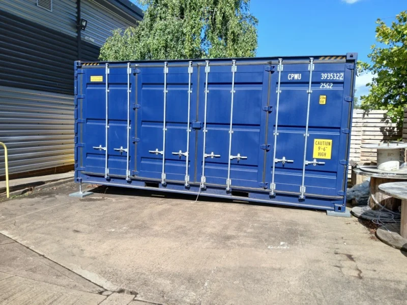 BTG Eddisons - Stockport - The Assets of an Established Engineering and Testing Company at Auction, to include Engineering (Turret Mill, Lathe), Testing / Diagnostic, Metrology and General Warehouse Equipment - Auction Image 9