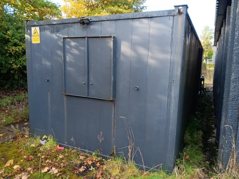 BTG Eddisons - Stockport - Assets of a Vehicle Fleet Management Company to include Range of Garage Equipment at Auction - BATHGATE - Auction Image 2
