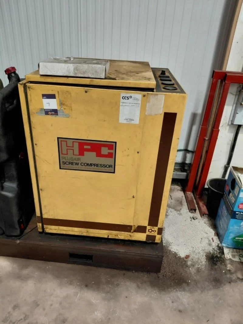 BTG Eddisons - Stockport - Assets of a Vehicle Fleet Management Company to include Range of Garage Equipment at Auction - TIVERTON - Auction Image 6