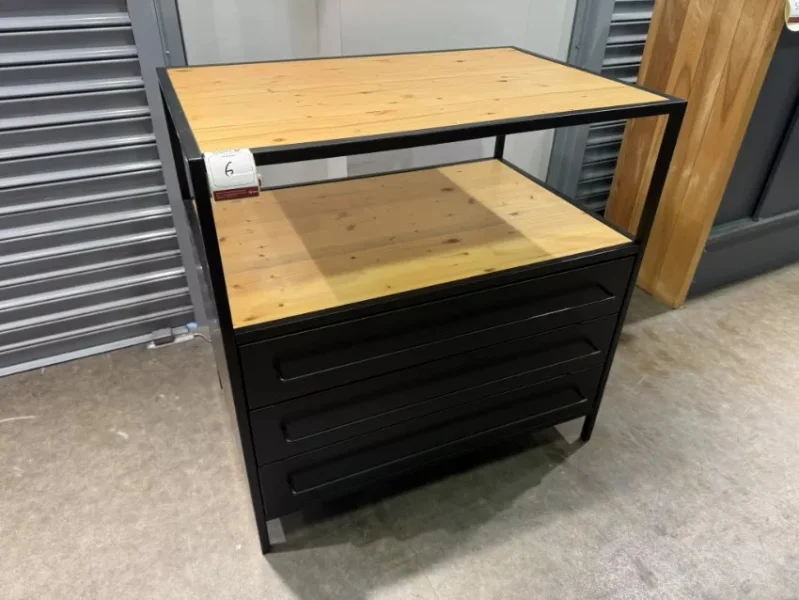 Gavel Auctioneers Ltd - Unreserved Online Auction - The Contents of a Motorcycle Retail Showroom - Auction Image 4