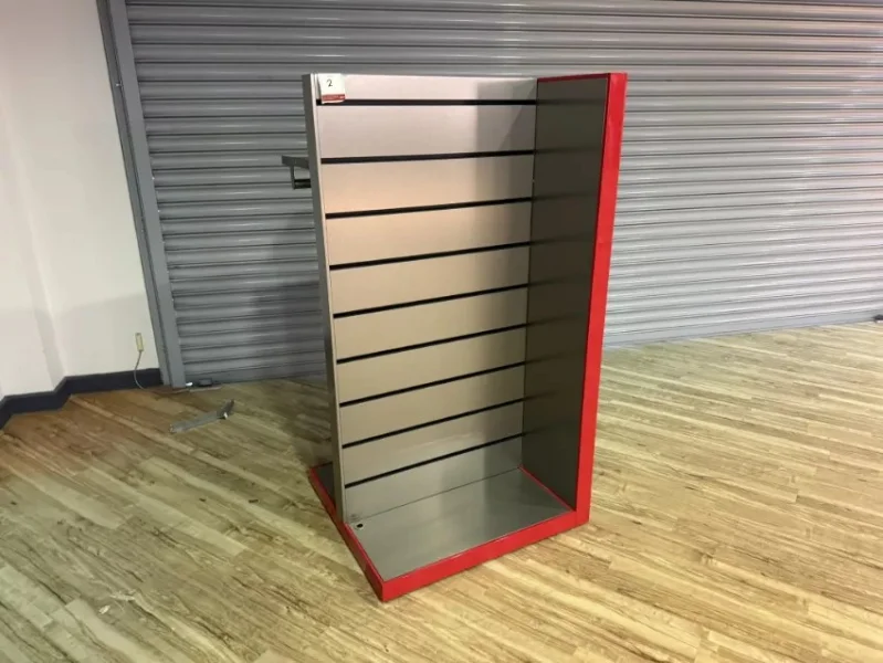 Gavel Auctioneers Ltd - Unreserved Online Auction - The Contents of a Motorcycle Retail Showroom - Auction Image 3