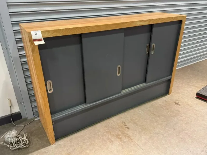 Gavel Auctioneers Ltd - Unreserved Online Auction - The Contents of a Motorcycle Retail Showroom - Auction Image 5