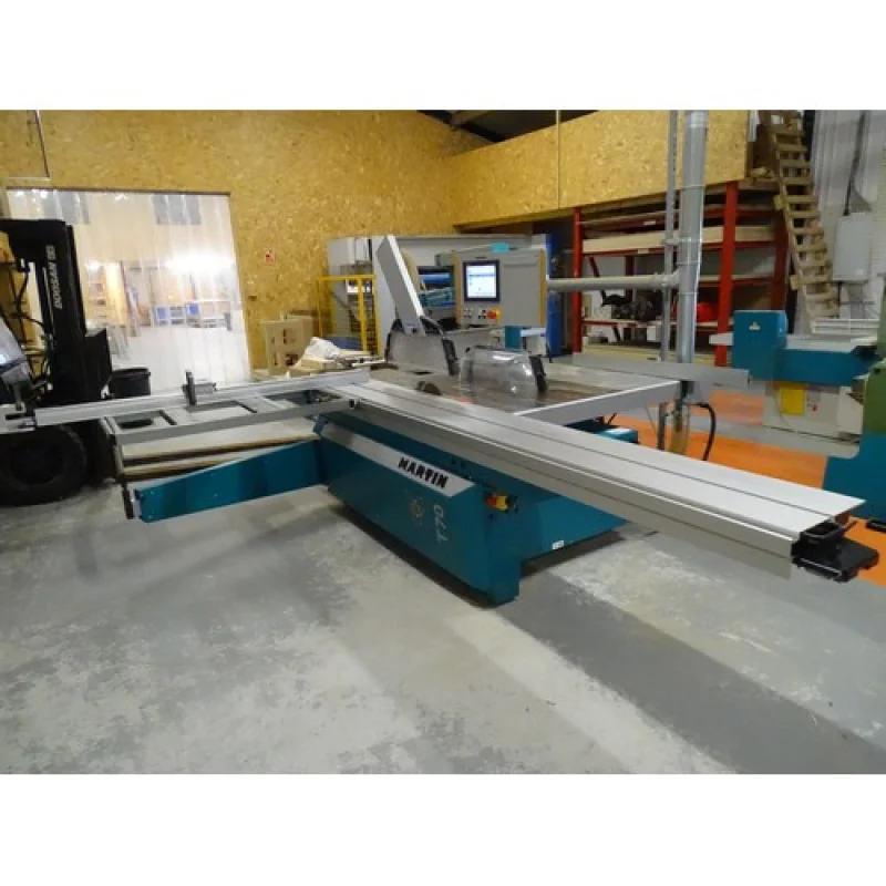 MST Auctioneers Ltd - Contents of Yeo Cabinet Makers: Professional Woodworking & Workshop Equipment at Auction - Auction Image 2