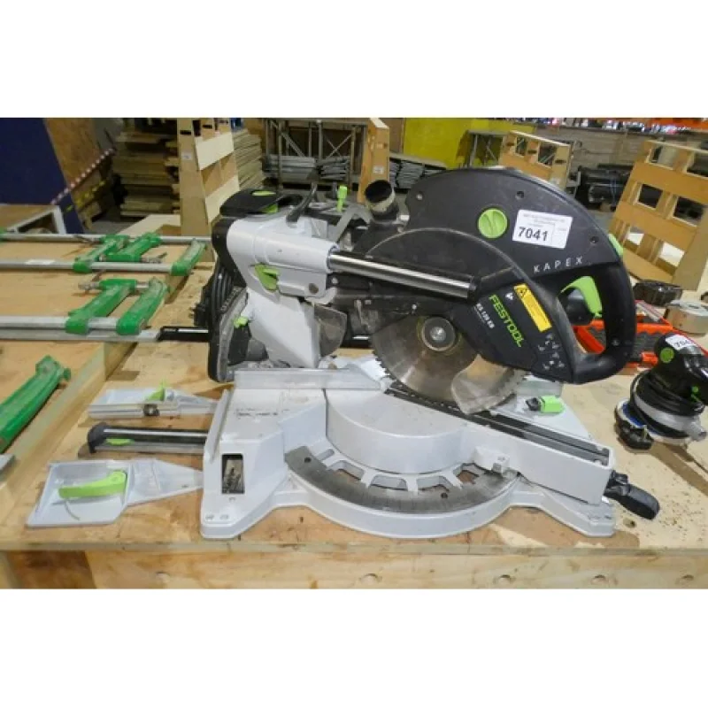 MST Auctioneers Ltd - Contents of Yeo Cabinet Makers: Professional Woodworking & Workshop Equipment at Auction - Auction Image 5