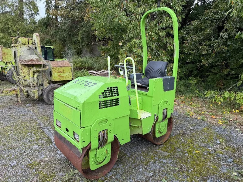 Mid Ulster Auctions Ltd - Construction & Site Accommodation Auction - Auction Image 3