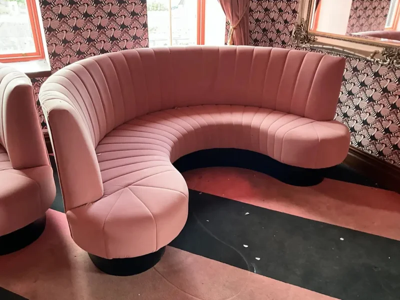 Wilsons Auctions - Dublin 22 - Auction Of The Cloister Restaurant & Bar - Auction Image 3