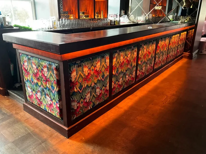 Wilsons Auctions - Dublin 22 - Auction Of The Cloister Restaurant & Bar - Auction Image 1