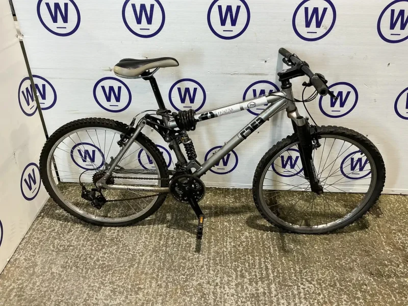 Wilsons Auctions - Glasgow - Police Scotland Bicycle Auction - Auction Image 3