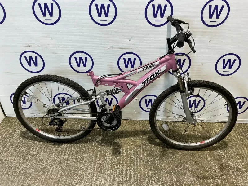 Wilsons Auctions - Glasgow - Police Scotland Bicycle Auction - Auction Image 5
