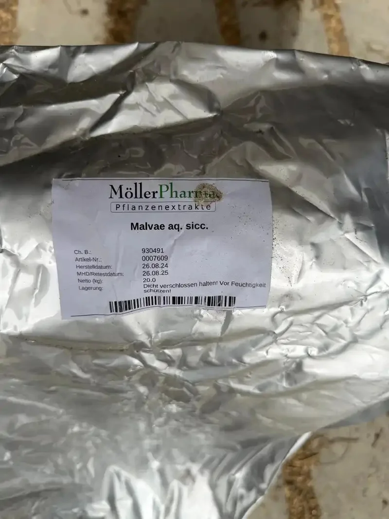 Wilsons Auctions - Auction of Specialist Seeds - Auction Image 1