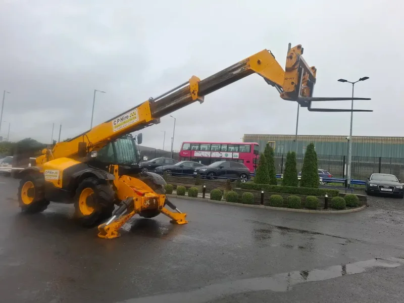 Wilsons Auctions - Plant, Machinery & Commercial Auction - Auction Image 2