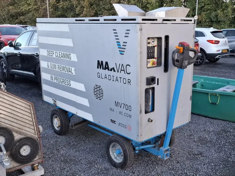 Wilsons Auctions - Specialist Business Assets Clearance Auction - Auction Image 1