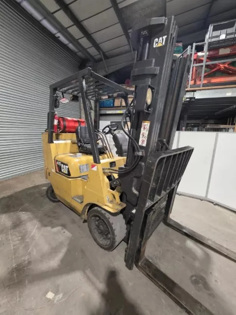 JPS Chartered Surveyors - Plant & Machinery Auction | Power Tools | Hand Tools | Industrial Hoovers & More - Auction Image 2