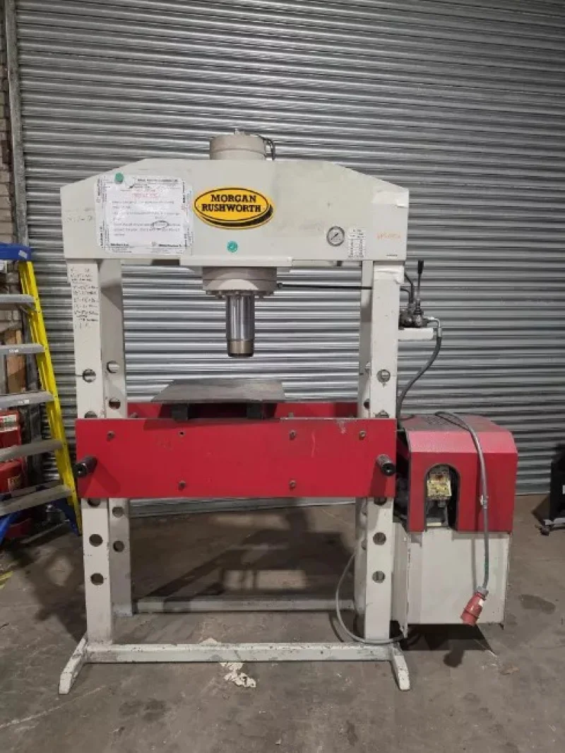 JPS Chartered Surveyors - Plant & Machinery Auction | Power Tools | Hand Tools | Industrial Hoovers & More - Auction Image 5