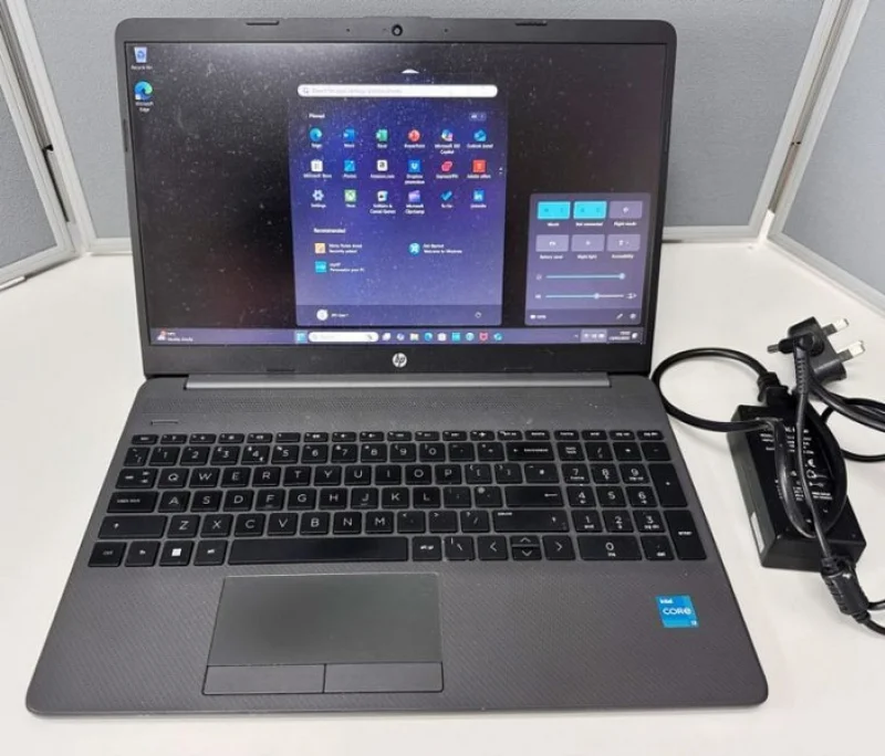 JPS Chartered Surveyors - IT Equipment Auction to include Apple Macbook's, iMac's & iPads, Lenovo, Dell & HP Laptops, Printers & IT Accessories - Auction Image 1