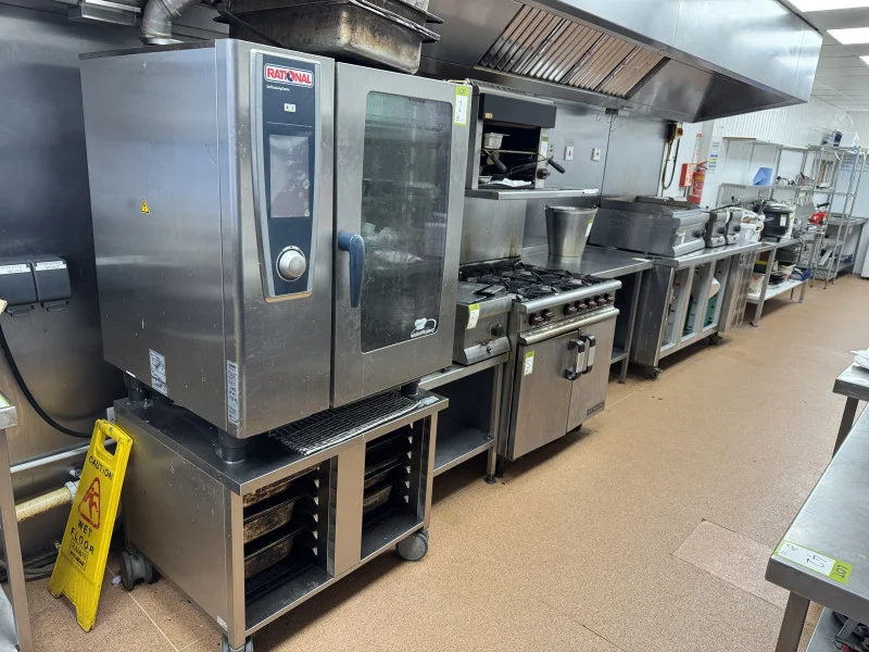 Pinder Asset Solutions Ltd - Liquidation of a Pirate Themed Bar/Restaurant inc Catering, Bar & Restaurant Furniture, Sound/Lighting, Pirate Memorabilia, Wet Stocks at Auction - Auction Image 1