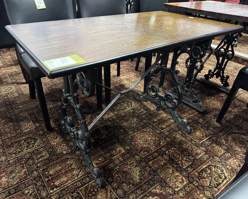 Pinder Asset Solutions Ltd - Liquidation of a Pirate Themed Bar/Restaurant inc Catering, Bar & Restaurant Furniture, Sound/Lighting, Pirate Memorabilia, Wet Stocks at Auction - Auction Image 8