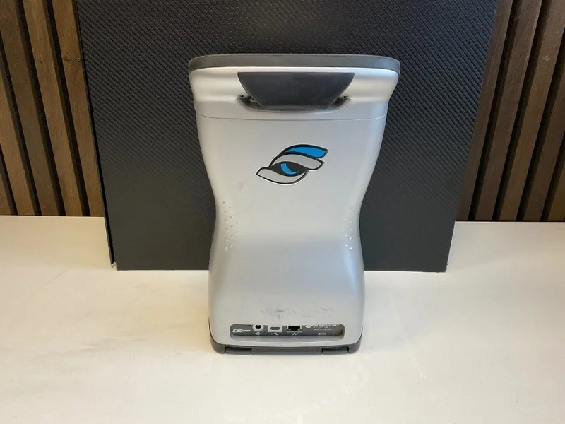 BPI Auctions - Foresight Sports GC Quad Home Golf Launch Monitor/Golf Simulator Auction - Auction Image 3