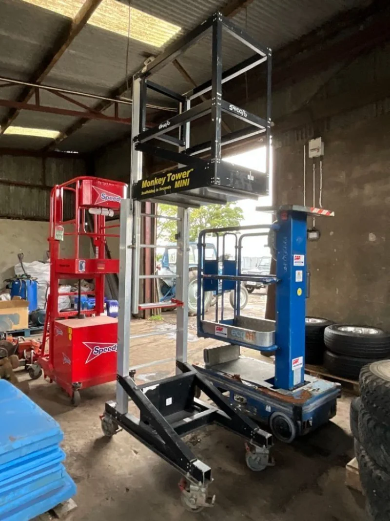 Mid Ulster Auctions Ltd - Farm Supplies & Agricultural Equipment Auction - Auction Image 5