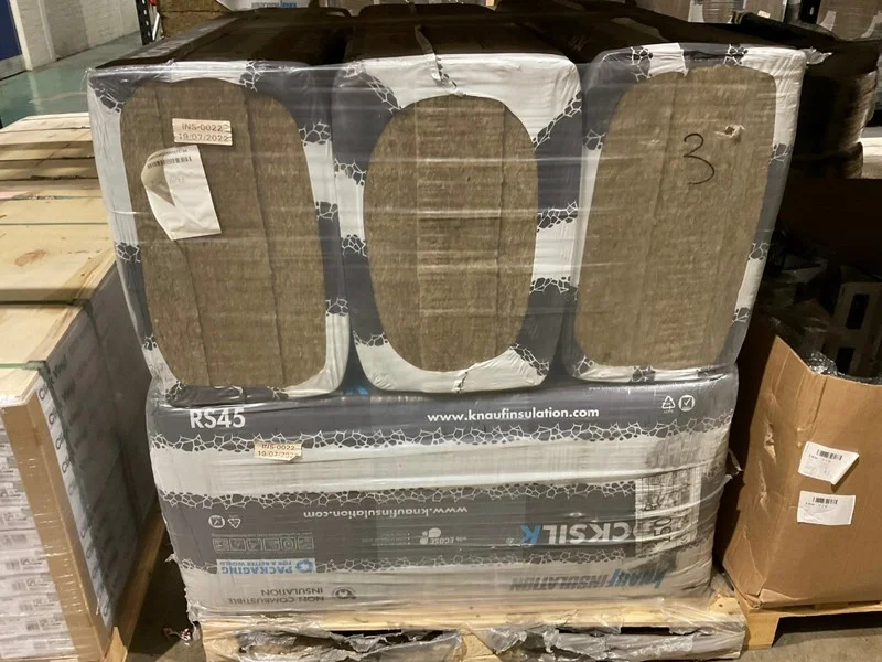 BPI Auctions - Excess Materials Stock Auction on behalf of Modular Building Manufacturer - Auction Image 4