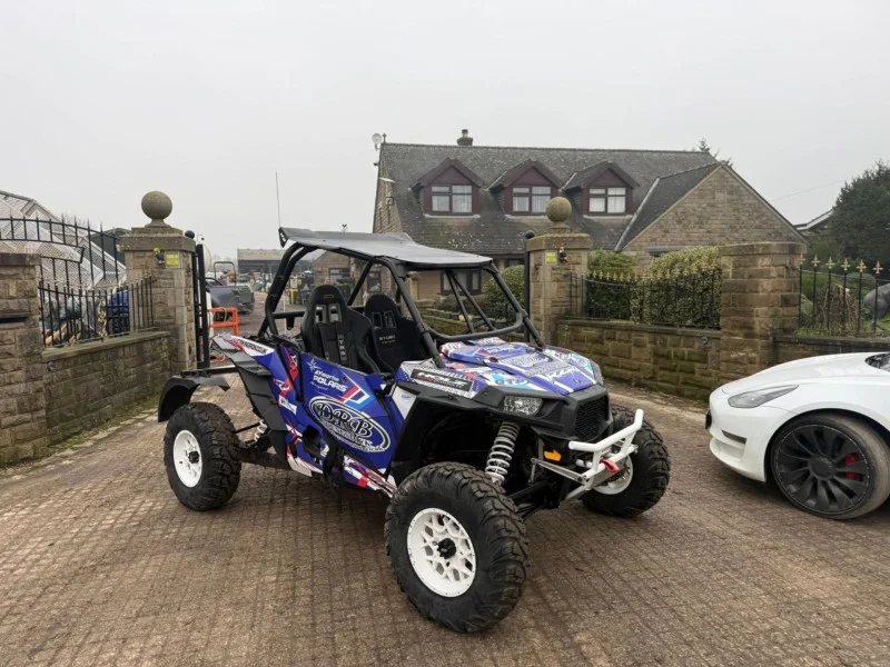 Universal Auctions Group Ltd - Major Clearance Auction, Over 700 lots: Ex-Fleet Vehicles, Agri & Farm, Heavy Plant, Machinery, HGVs & Much More - Auction Image 6