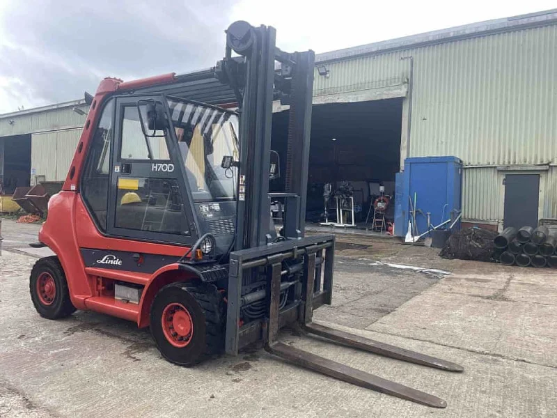 Sweeney Kincaid - Recycling Plant, Transport & Machinery at Auction - Auction Image 4