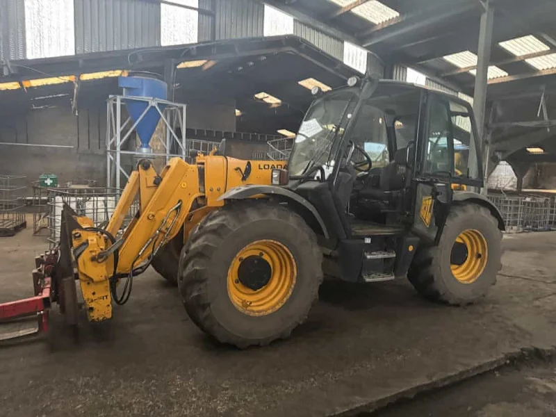 Sweeney Kincaid - Firewood Processing Machinery & Equipment Auction - Auction Image 2