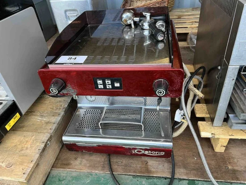 Sweeney Kincaid - Commercial Catering & Food Production Equipment Auction - Auction Image 3