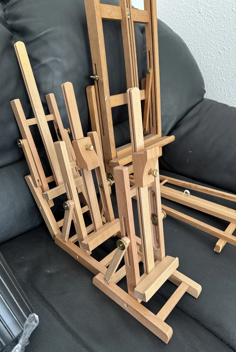 Pinder Asset Solutions Ltd - Online Auction: The Assets of a Well Established Picture Framing Business, Due to Closure - Auction Image 8