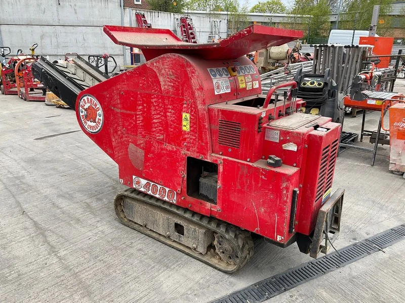 BPI Auctions - Plant & Machinery Auction to include Diesel Generators, Solar Power Container Camera Mast, Towable CCTV Tower, Skid Mounted Pumps & More - Auction Image 6