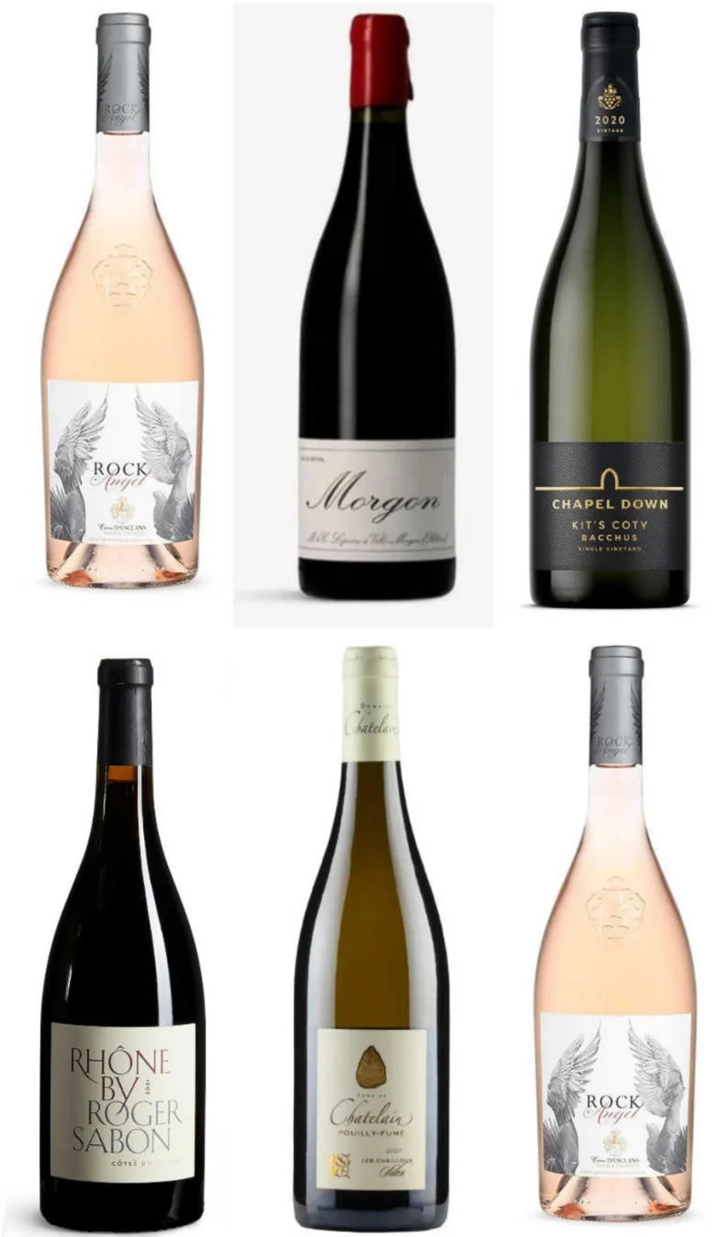 In2Corporate Ltd - Fine Wines & Spirits ﻿Auction -  Over 490 Bottles in Total - Auction Image 4