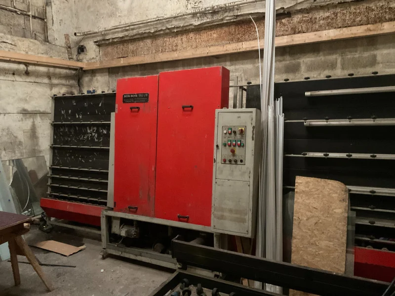 BPI Auctions - Entire Contents of Traditional Joinery Workshop & Door Warehouse Auction - Auction Image 3