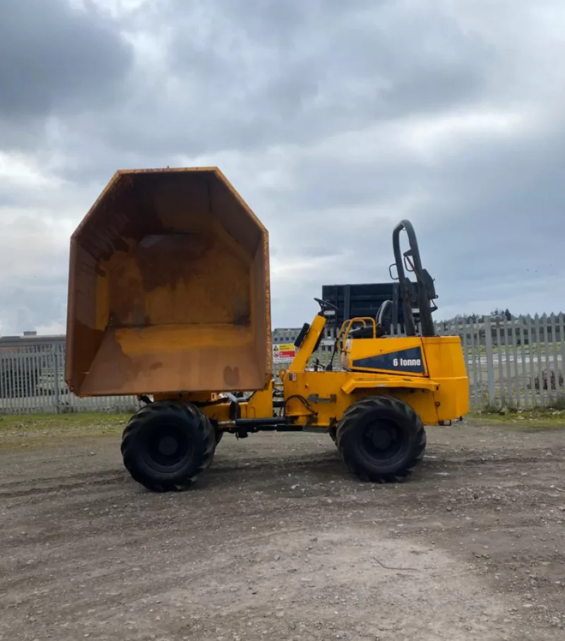 Universal Auctions Group Ltd - Massive Multi-Lot Auction; Ex-Fleet Vans, Agri, Construction & Heavy Plant Machinery And Much More! - Auction Image 3