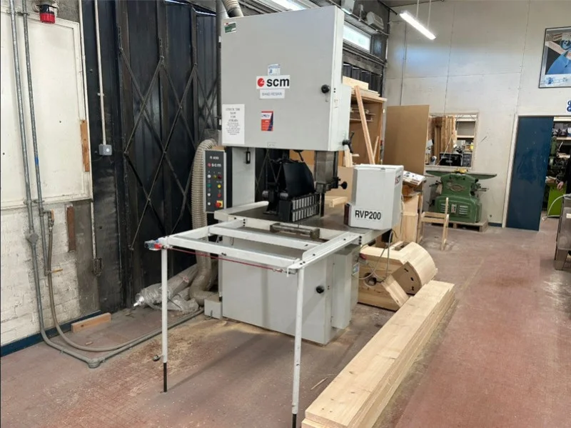BPI Auctions - Woodworking Machinery Auction - Auction Image 5