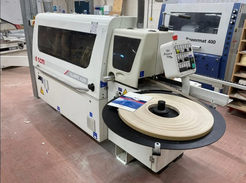 BPI Auctions - Woodworking Machinery Auction - Auction Image 6