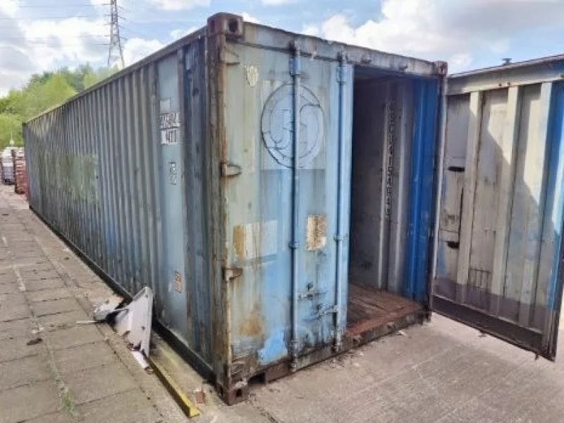 In2Corporate Ltd - Short Notice Clearance Auction: Contents of a Promotional Merchandise Suppliers Warehouse located in Greater Manchester. - Auction Image 8