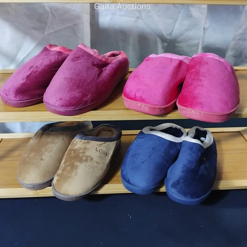 Gaita Auctions - Party Supplies, Health & Beauty, Toys & Fashion Auction - Auction Image 2