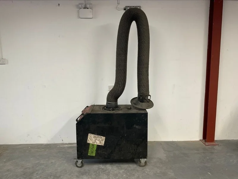 Mid Ulster Auctions Ltd - Engineering, Metalworking & Fabrication Equipment Auction - Auction Image 5