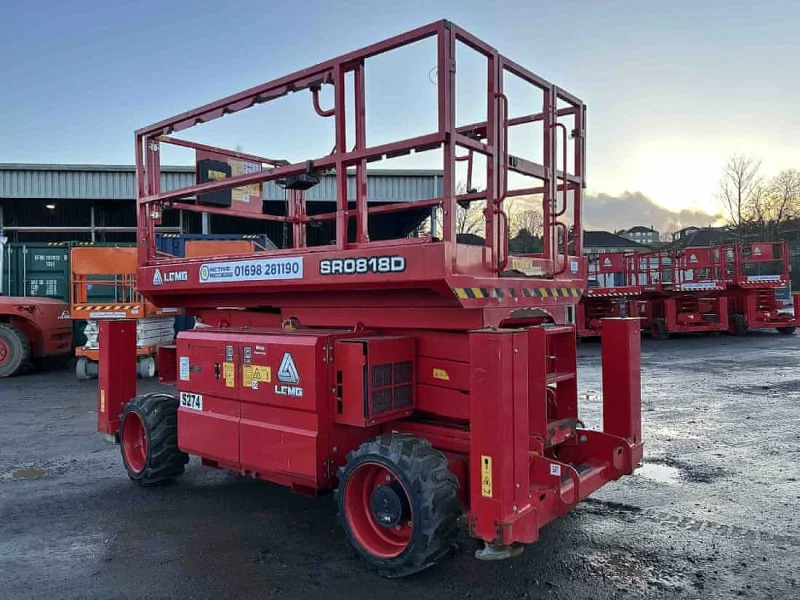 Sweeney Kincaid - Plant, Machinery, Tools & Equipment Auction - Auction Image 5