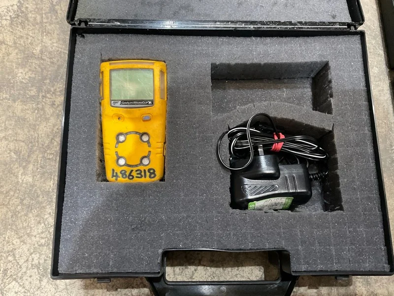 BPI Auctions - Air Conditioning Units, Barcode Readers, Cable Detectors, Gas Detectors, Pressure Indicators, Petrol Generators & More at Auction - Auction Image 5